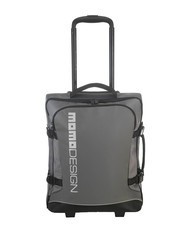 MOMO DESIGN URBAN STYLE Trolley underseater grigio - Bagagli a mano - 1