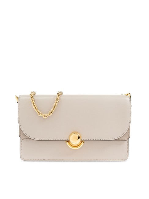 FURLA SFERA Borsa a spalla, a tracolla in pelle vaniglia - Borse Donna