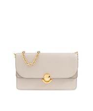 FURLA SFERA Borsa a spalla, a tracolla in pelle vaniglia - Borse Donna - 1