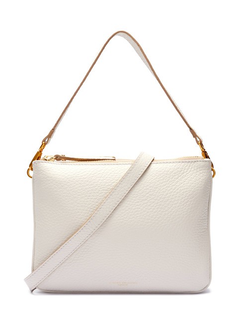 GIANNI CHIARINI FRIDA Borsa a spalla, con tracolla sabbia - Borse Donna