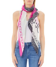 LIUJO MACULA Foulard - Sciarpe
