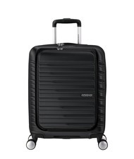 AMERICAN TOURISTER FLASHLINE Trolley cabina con tasca porta pc 15.6" - Bagagli a mano