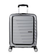 AMERICAN TOURISTER FLASHLINE Trolley cabina con tasca porta pc 15.6" - Bagagli a mano