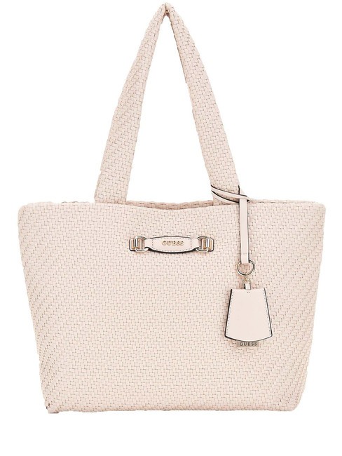 GUESS FRANCY  Shopping Bag shell - Borse Donna