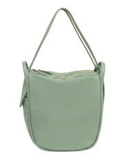 LESAC TRIO Zaino sacca in pelle nappa - Borse Donna