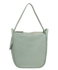 LESAC TRIO Zaino sacca in pelle nappa - Borse Donna