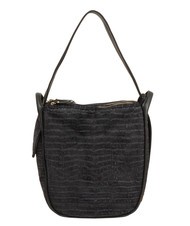 LESAC TRIO Zaino sacca in pelle stampa cocco - Borse Donna