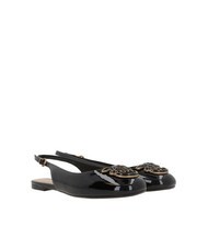 PINKO MAGGY Ballerine lucide sling-back - Scarpe Donna