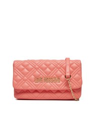 LOVE MOSCHINO QUILTED Borsa piccola a tracolla - Borse Donna