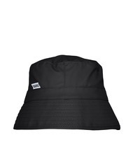 RAINS BUCKET W2  Cappello black - Cappelli - 1