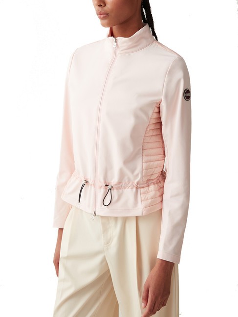 COLMAR ARKELL Piumino baby rose - Piumini Donna
