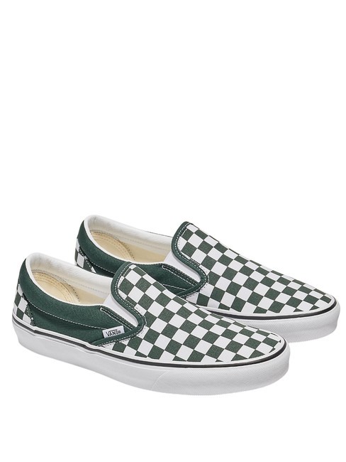 VANS CLASSIC Slip-on scarab - Scarpe Unisex