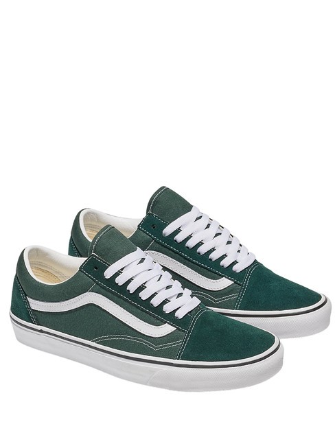 VANS OLD SKOOL Sneakers scarab - Scarpe Unisex