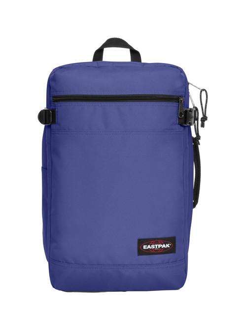 EASTPAK TRANSIT R PACK  Zaino porta PC16" suit blue - Zaini Scuola & Tempo Libero