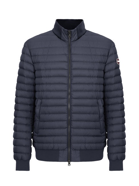 COLMAR REPUNK Piumino leggero navy blue-ice - Piumini Uomo