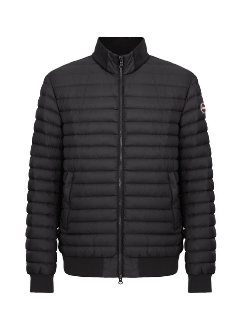 COLMAR REPUNK Piumino leggero black-ice - Piumini Uomo