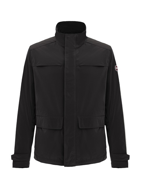 COLMAR NOTORIOUS Giubbino black - Giacche Uomo