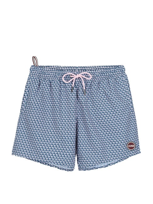 COLMAR SEABORD Costume da bagno barely pink module - Costumi da bagno Uomo