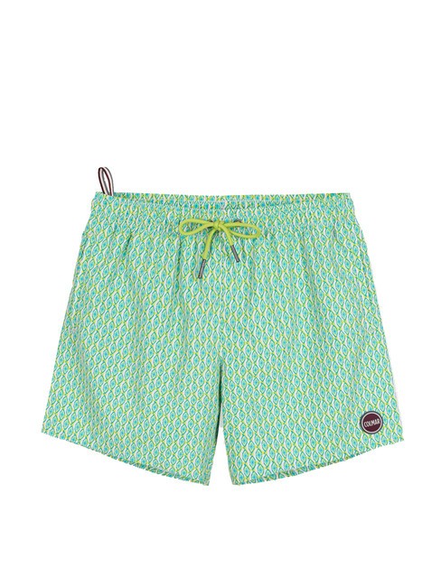 COLMAR SEABORD Costume da bagno wasabi eye - Costumi da bagno Uomo