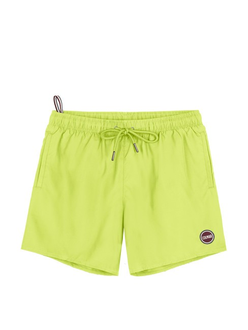 COLMAR DIP Costume da bagno wasabi - Costumi da bagno Uomo