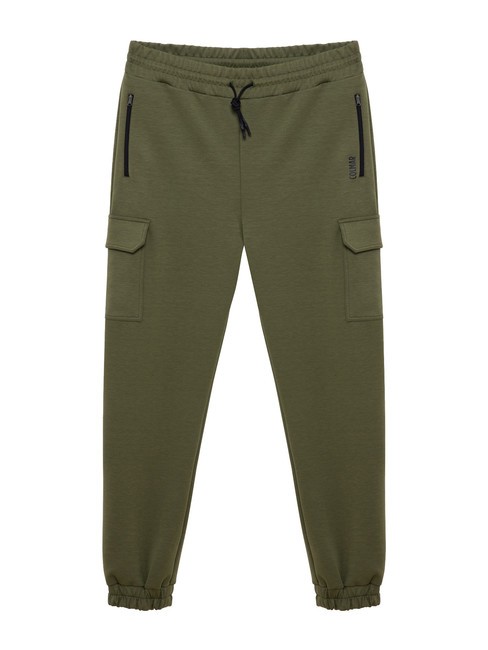 COLMAR MOTIVATION Pantalone cargo musk - Tute sportive Uomo
