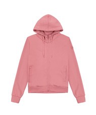 COLMAR SMART Felpa full zip con cappuccio - Felpe Donna