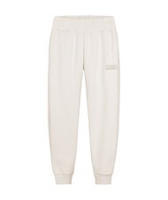 COLMAR GIRLY Pantalone jogger porcelain - Tute sportive Donna - 1