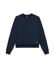 COLMAR CONNECTIVE Felpa girocollo navy blue - Felpe Donna - 1