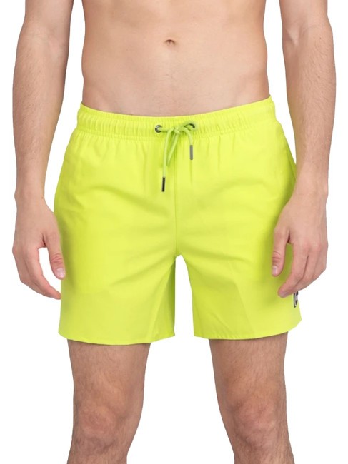 COLMAR DIVE Costume da bagno wasabi - Costumi da bagno Uomo