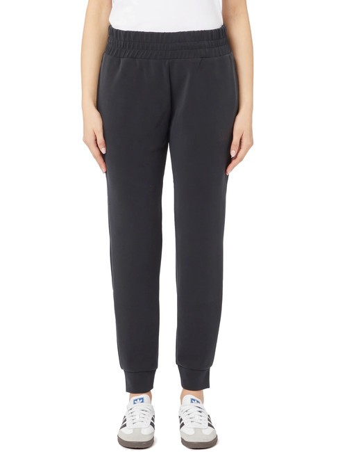 COLMAR GIRLY Pantalone jogger black - Tute sportive Donna