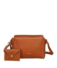 LIUJO MANHATTAN Mini Bag a tracolla bran - Borse Donna - 1