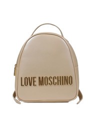LOVE MOSCHINO LOGO LETTERING Zainetto - Borse Donna