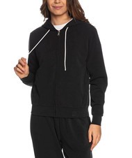 COLMAR GIRLY Felpa con cappuccio full zip - Felpe Donna