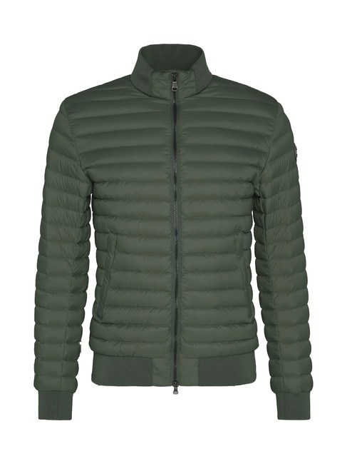 COLMAR REPUNK Piumino leggero botanical-ice - Piumini Uomo