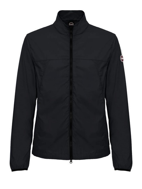 COLMAR FIBERS Giubbino black - Giacche Uomo
