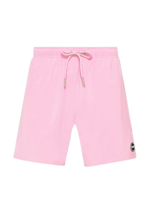 COLMAR DIVE Costume da bagno barely pink - Costumi da bagno Uomo
