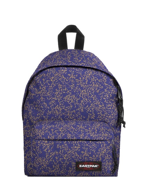 EASTPAK ORBIT XS Zaino piccolo  glitsplash navy - Zaini Scuola & Tempo Libero