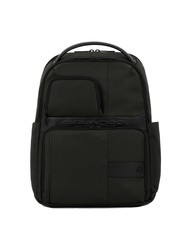 PIQUADRO WOLLEM  Zaino porta PC 14" - Zaini da lavoro porta PC
