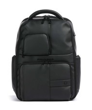 PIQUADRO WOLLEM Zaino porta PC 14"/ iPad 12,9" - Zaini da lavoro porta PC