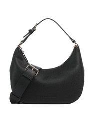 LOVE MOSCHINO SMOOTH  Borsa a spalla, con tracolla Nero - Borse Donna - 1