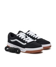 VANS HYLANE Sneakers black/white/gum - Scarpe Uomo - 1