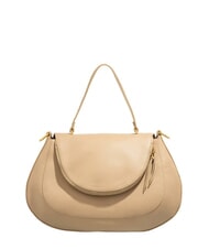 COCCINELLE SOLE Borsa a mano, con tracolla, in pelle - Borse Donna