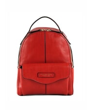 THE BRIDGE GLORIA Zaino in pelle con tasca - Borse Donna