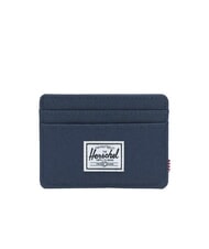 HERSCHEL CHARLIE RFID Porta carte piatto - Portafogli Uomo