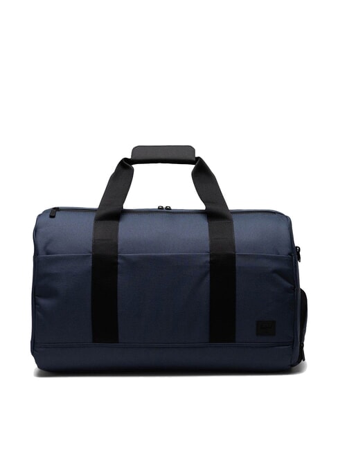 HERSCHEL NOVEL TECH Borsone con tracolla mood indigo - Borsoni