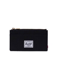 HERSCHEL OSCAR Portacarte piatto con portamonete - Portafogli Uomo