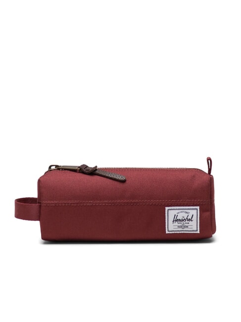 HERSCHEL SETTLEMENT Astuccio con polsierina port - Astucci e Accessori