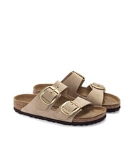 BIRKENSTOCK ARIZONA BIG BUCKLE Sandalo ciabatta con fibbie - Scarpe Donna