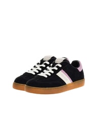 GUESS NOLINAS Sneakers in pelle suede - Scarpe Donna