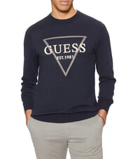 GUESS FABIAN  Felpa - Maglie Uomo